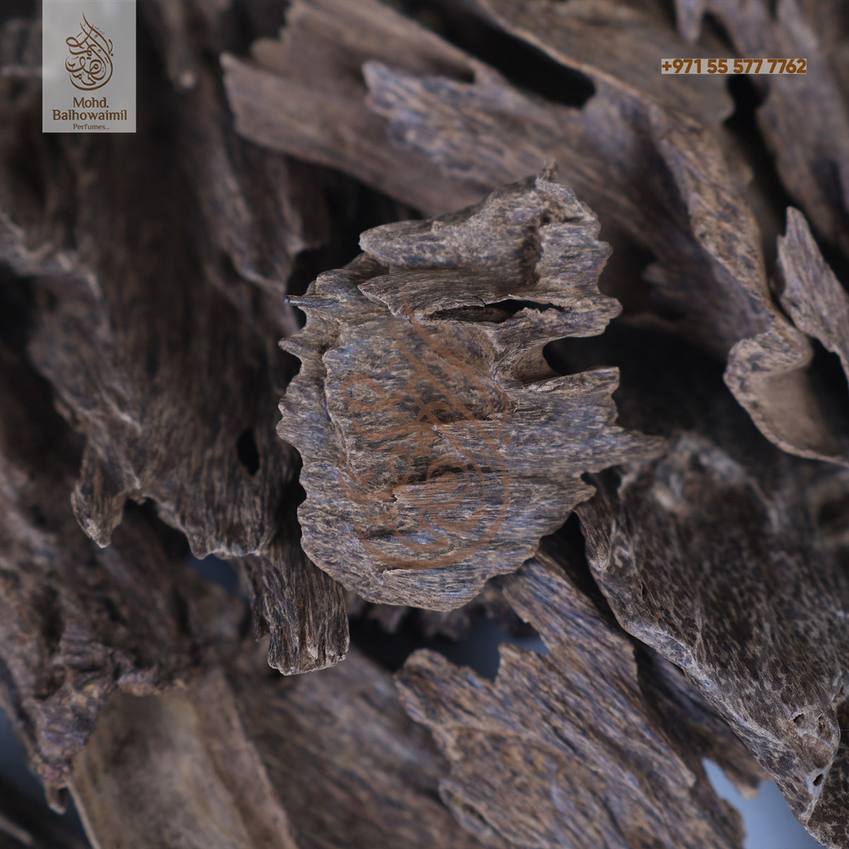 Oudh- Malino Triple Super
