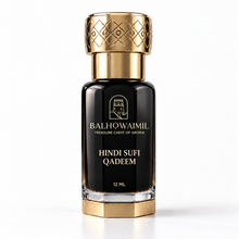 HINDI SUFI QADEEM