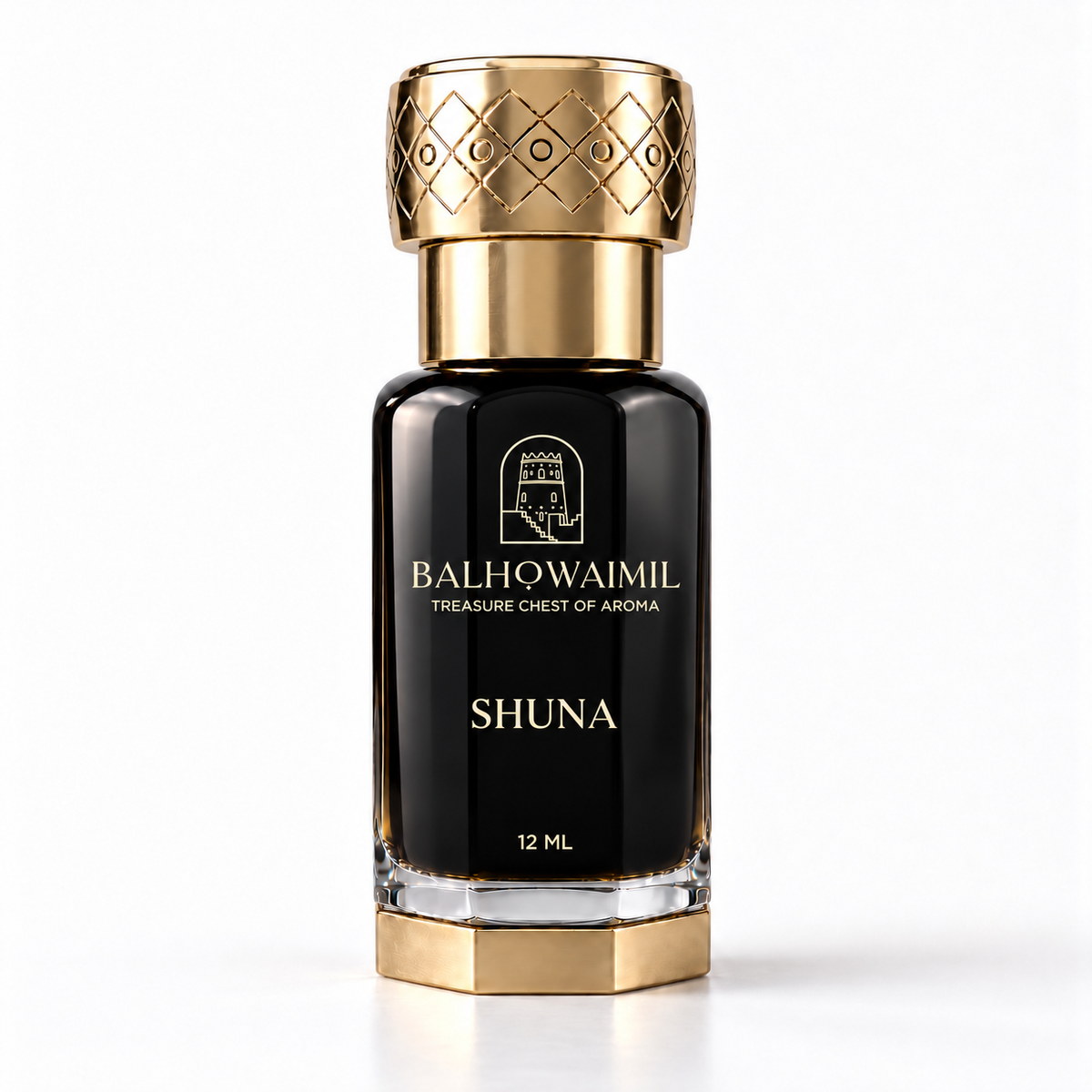 SHUNA