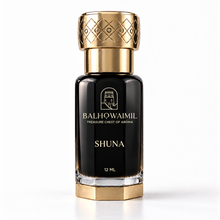 SHUNA