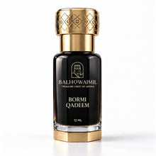 BORMI QADEEM