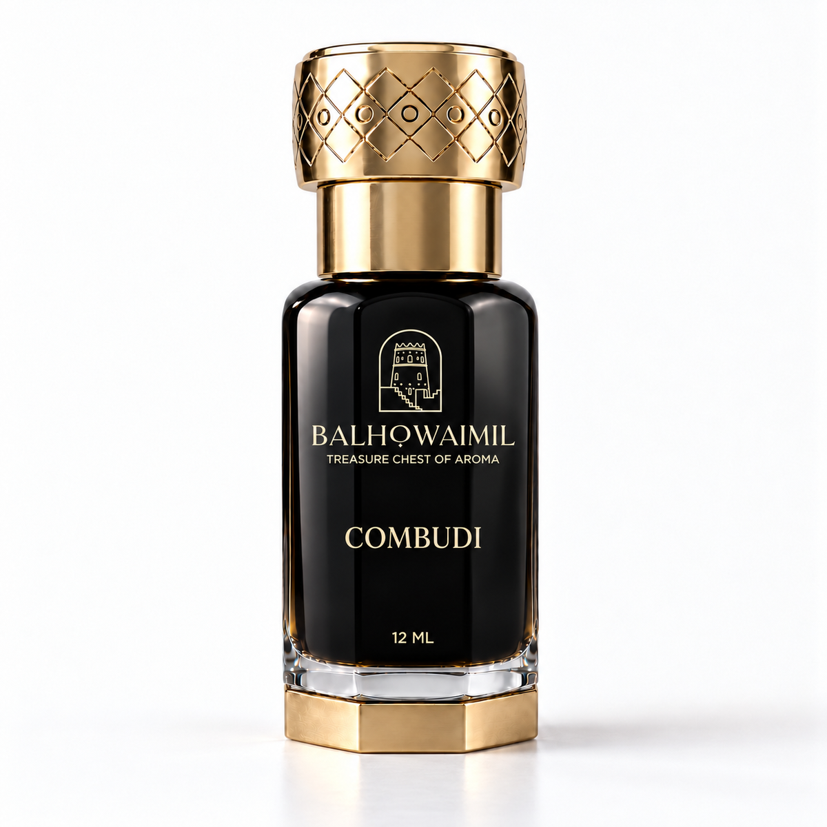COMBUDI