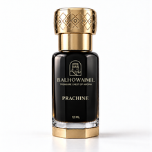 PRACHINE