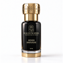 HINDI SHOUKHI