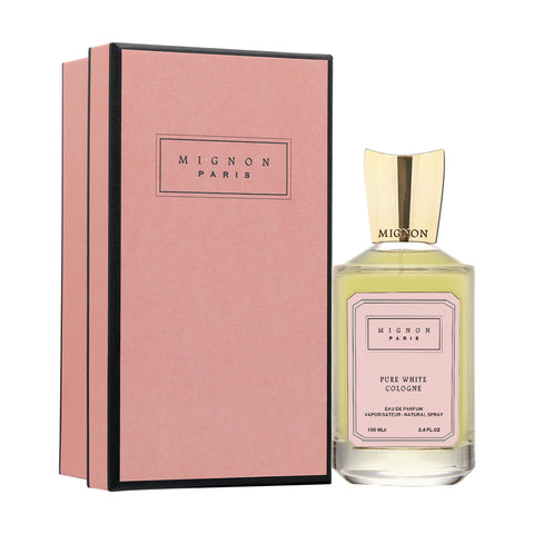 Pure White Cologne