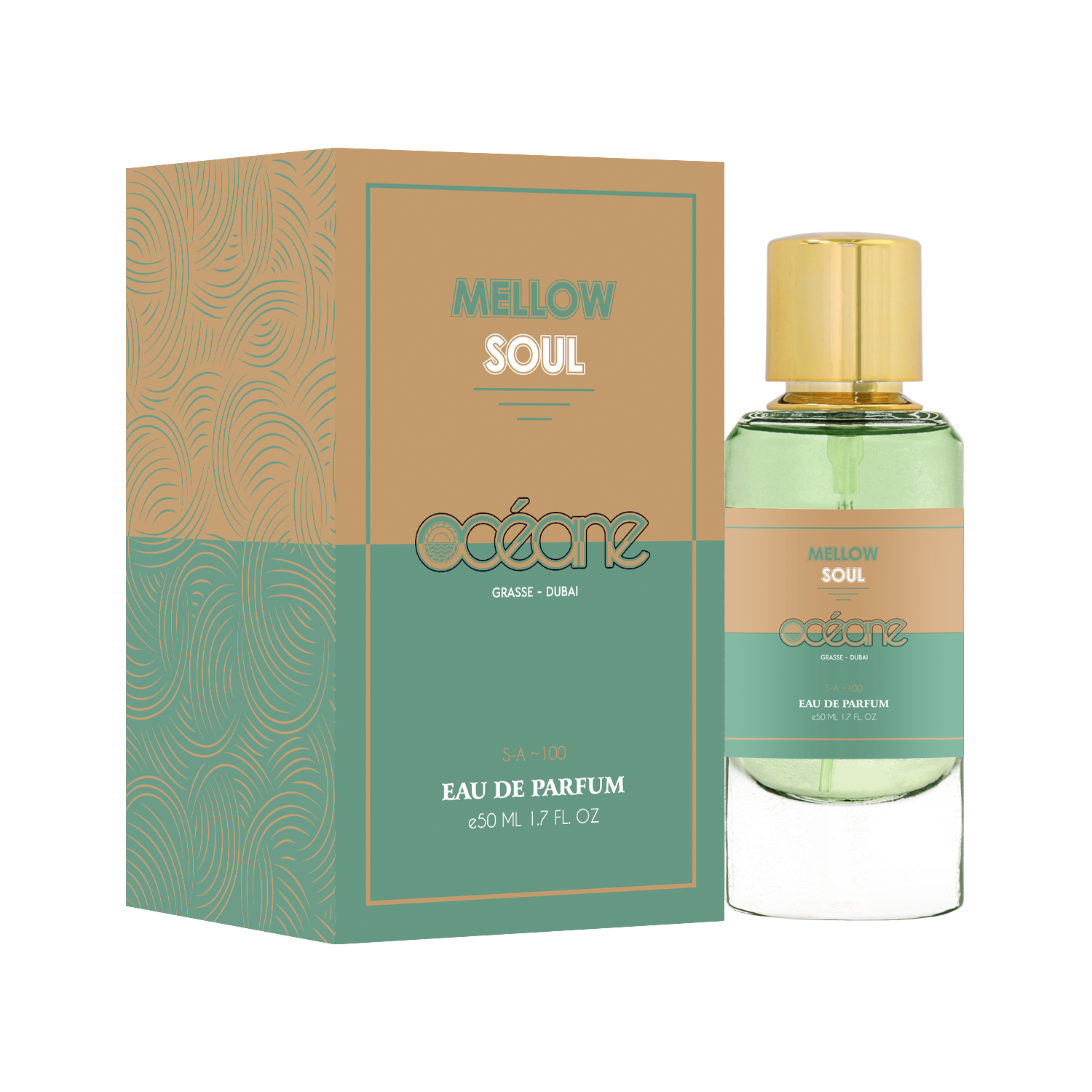 MELLOW SOUL