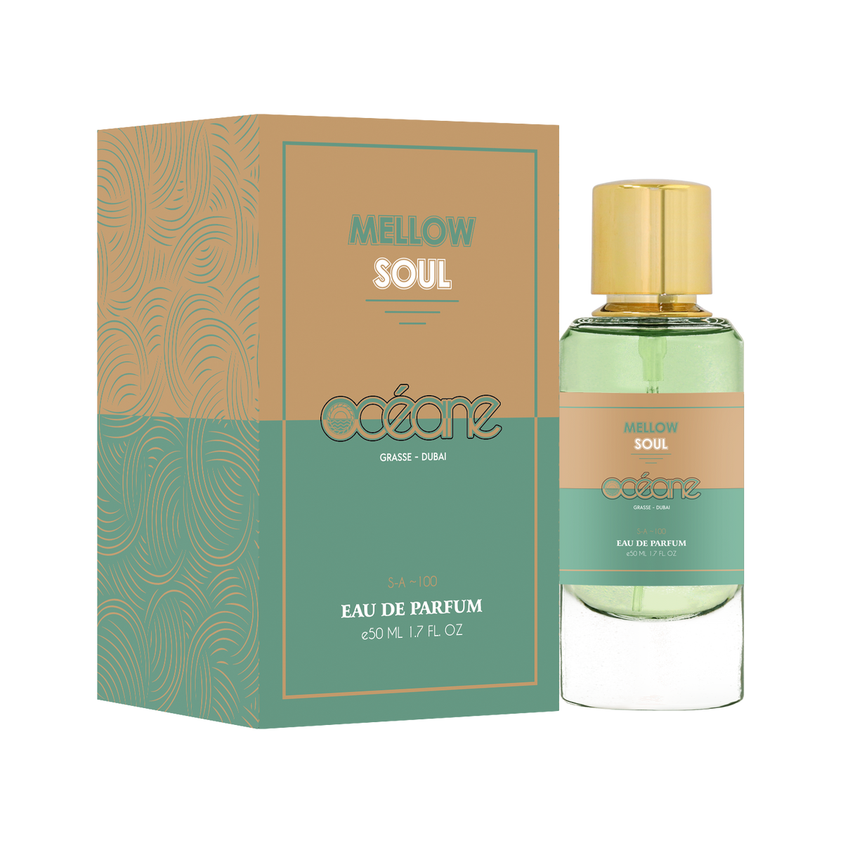 MELLOW SOUL