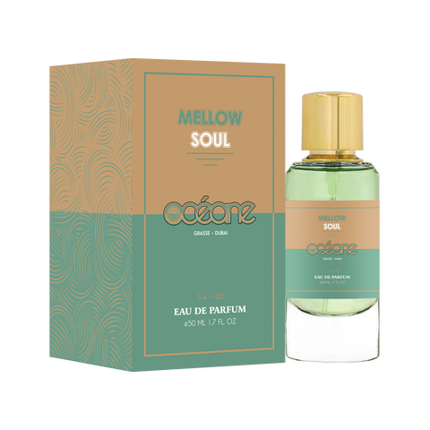 MELLOW SOUL
