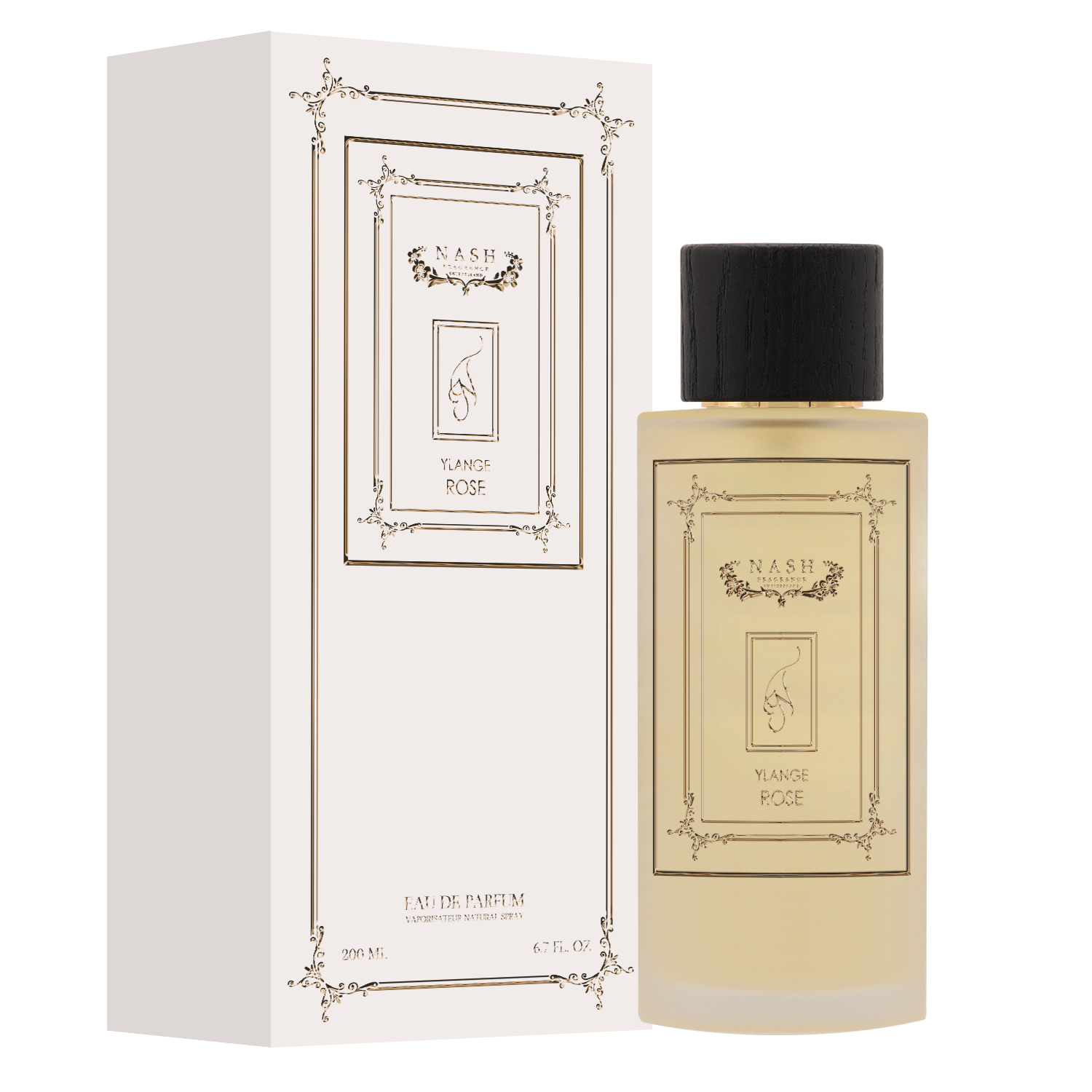 YLANG ROSE
