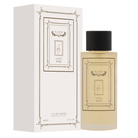 YLANG ROSE