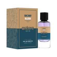 SECRET BLUSH