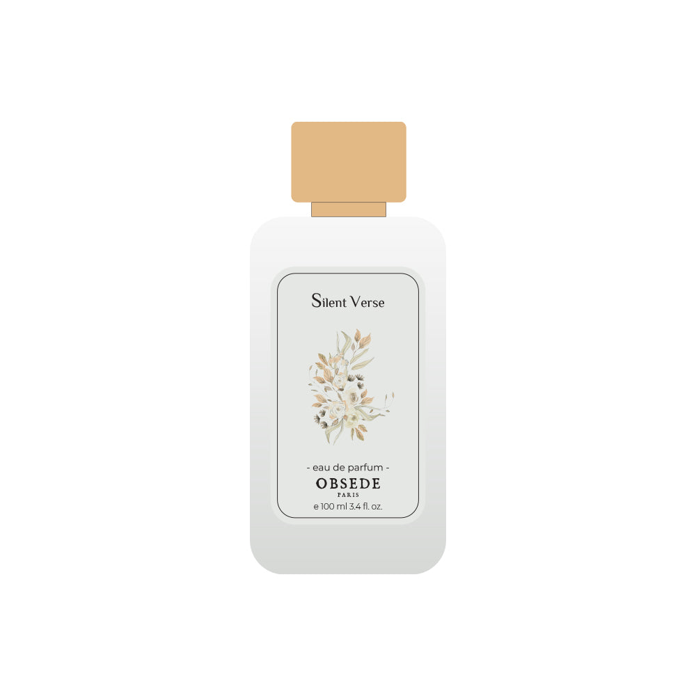 Silent Verse