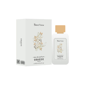 Silent Verse