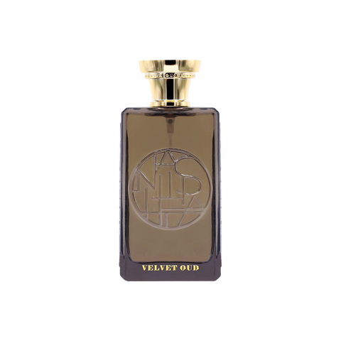 Velvet Oud