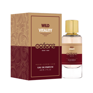 WILD VITALITY