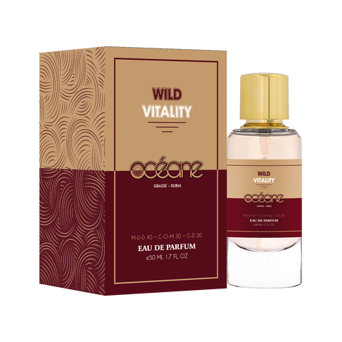 WILD VITALITY