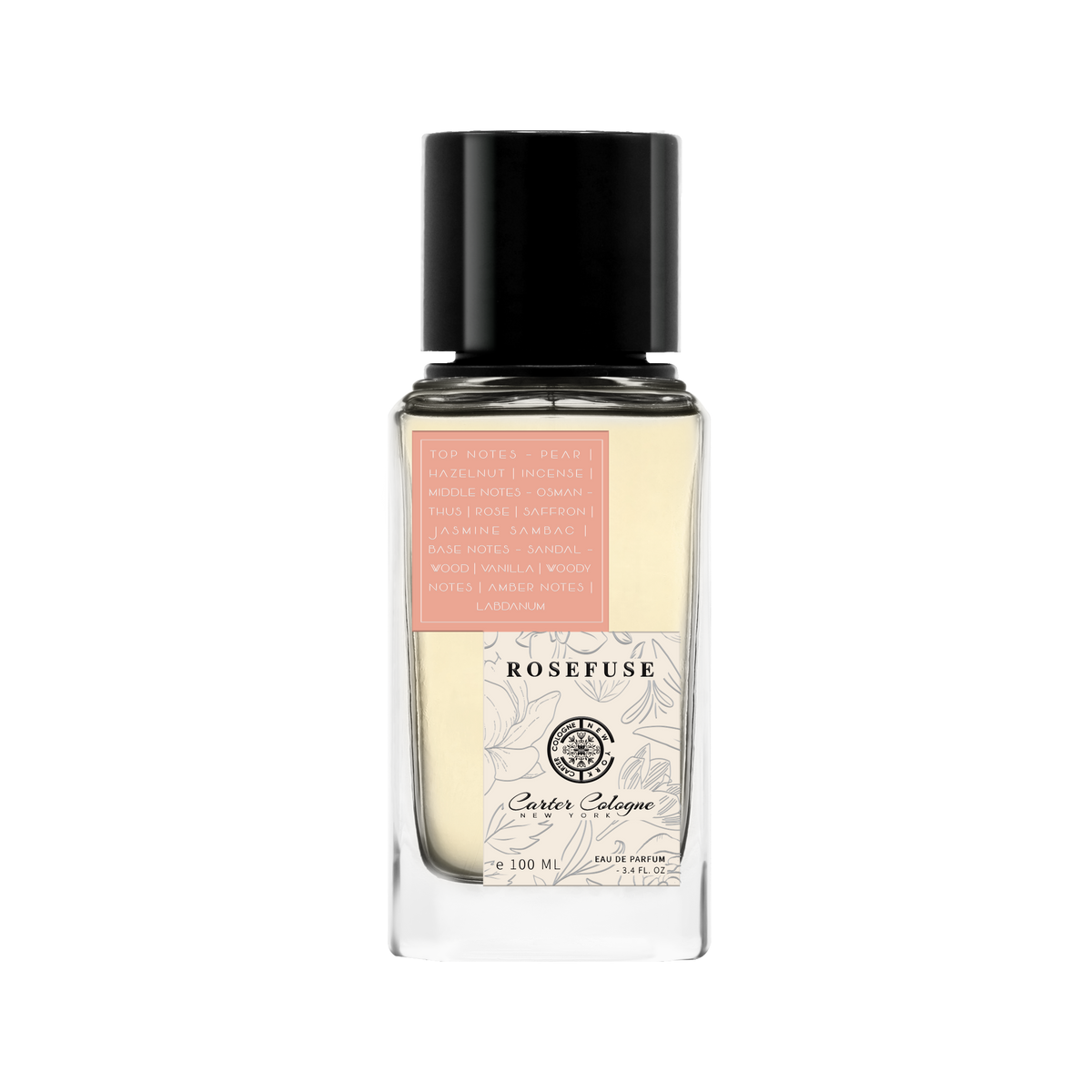 ROSEFUSE