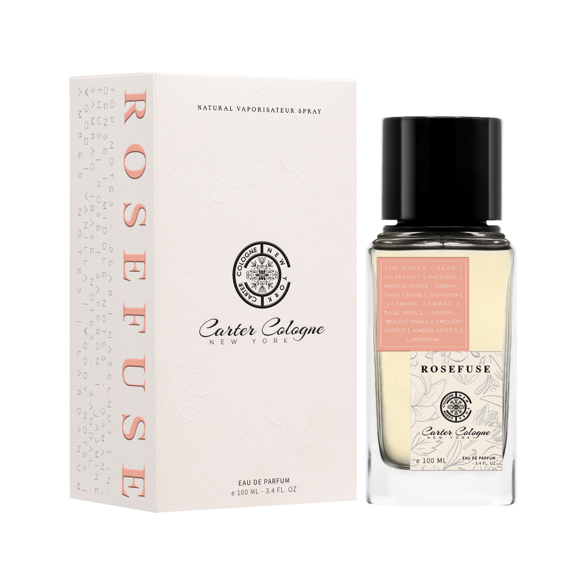 ROSEFUSE