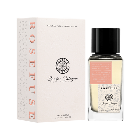 ROSEFUSE