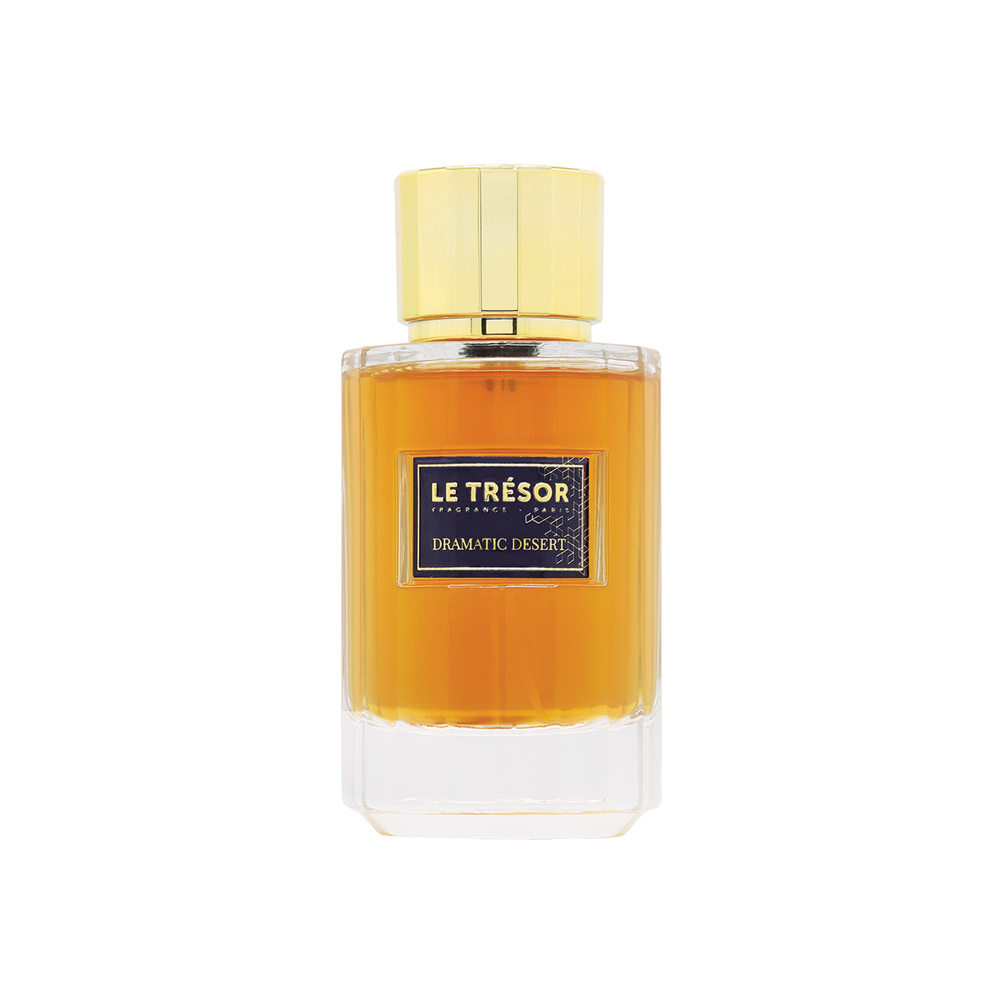 الصحراء الدرامية