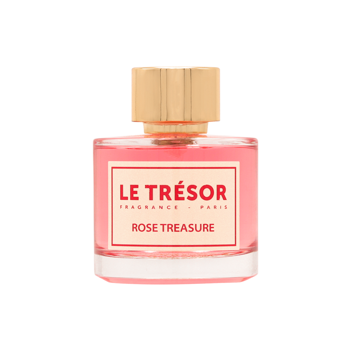 Rose Treasure