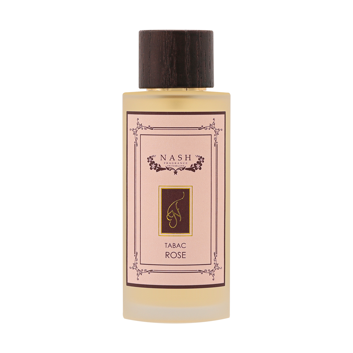 Tabac Rose
