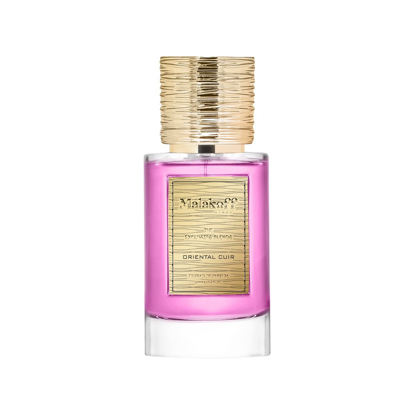 الجلود الشرقية