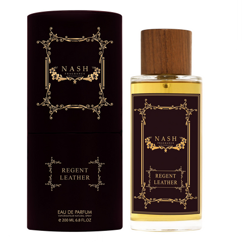 Regent Leather