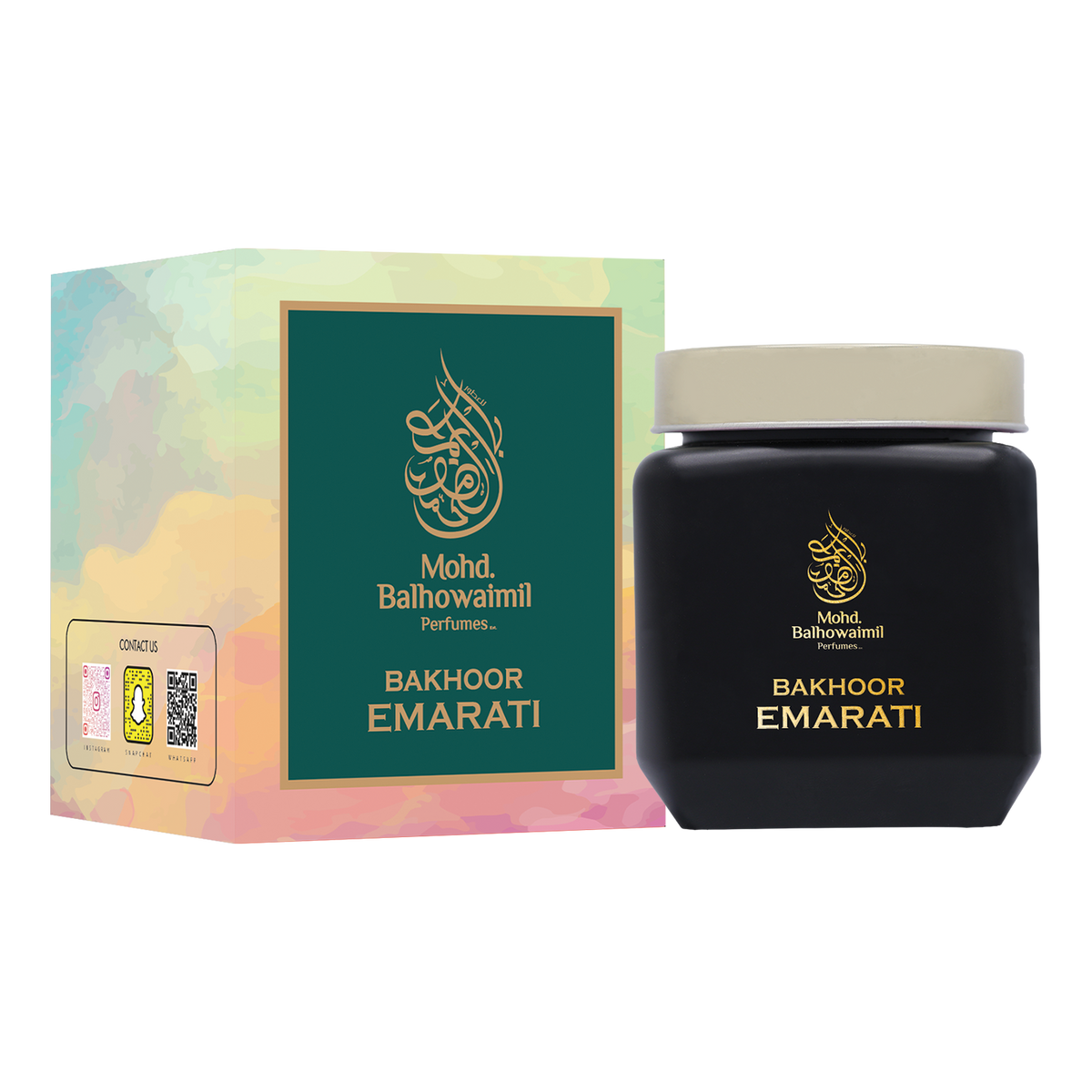 Emarati