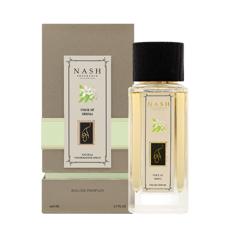 Voice Of Neroli