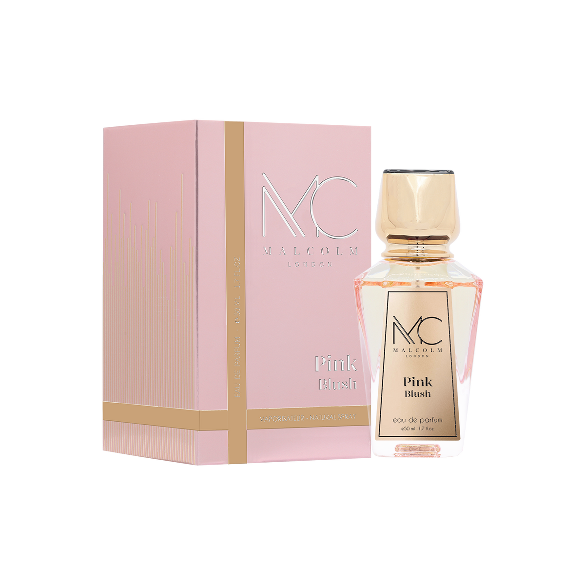 Pink Blush
