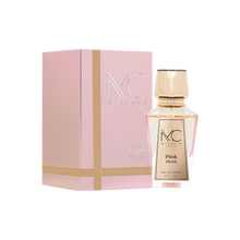 Pink Blush