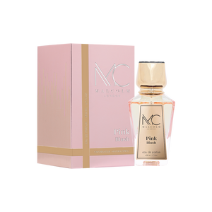 Pink Blush