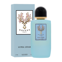 Super Cedar
