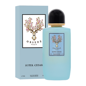 Super Cedar