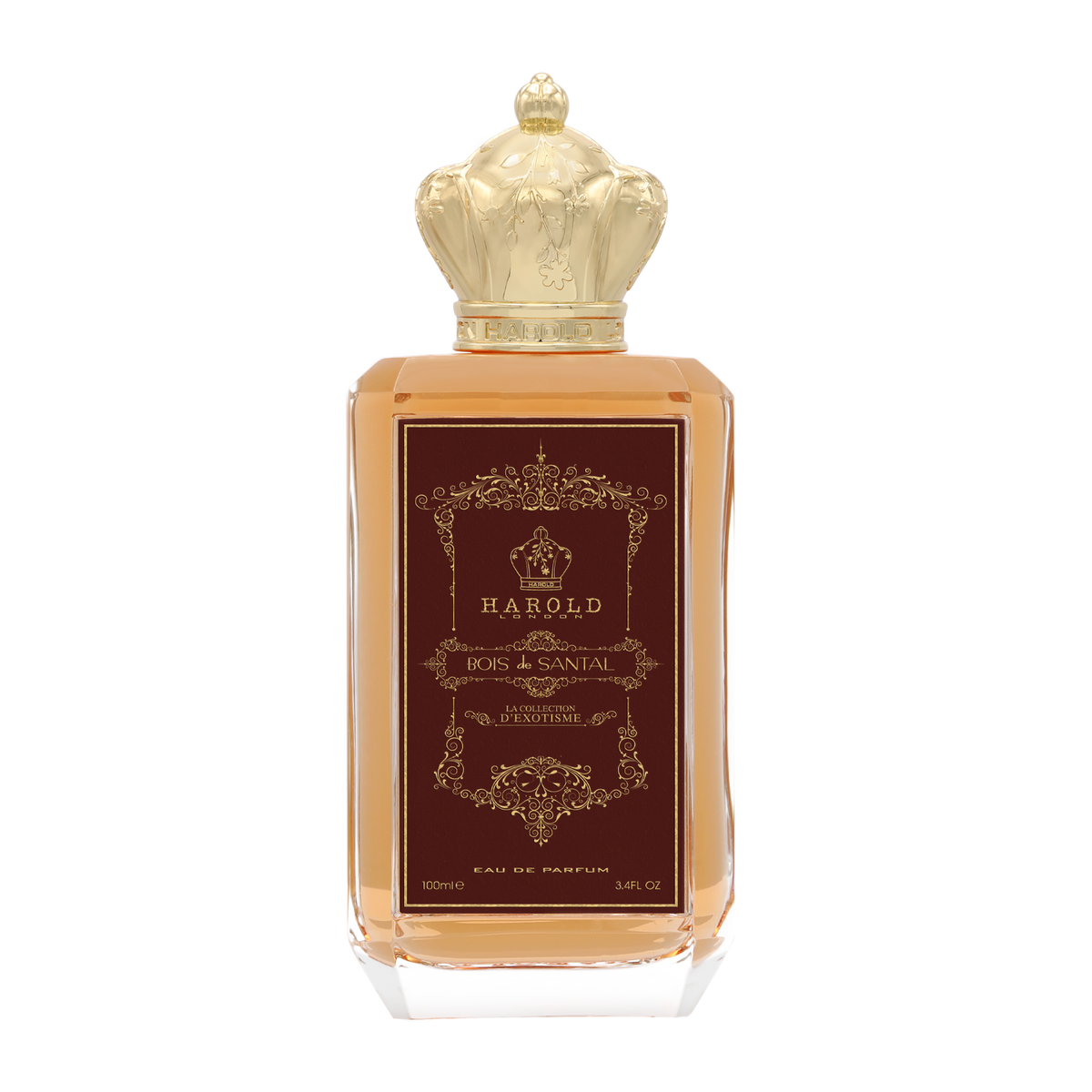 Bois De Santal