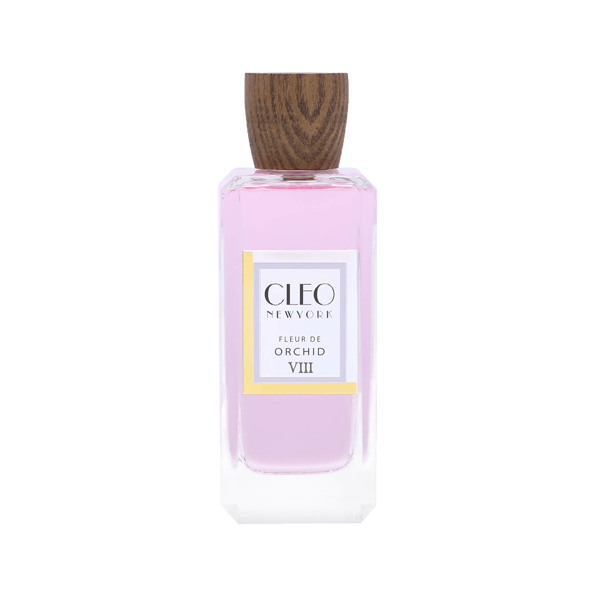 Fleur De Orchid VIII