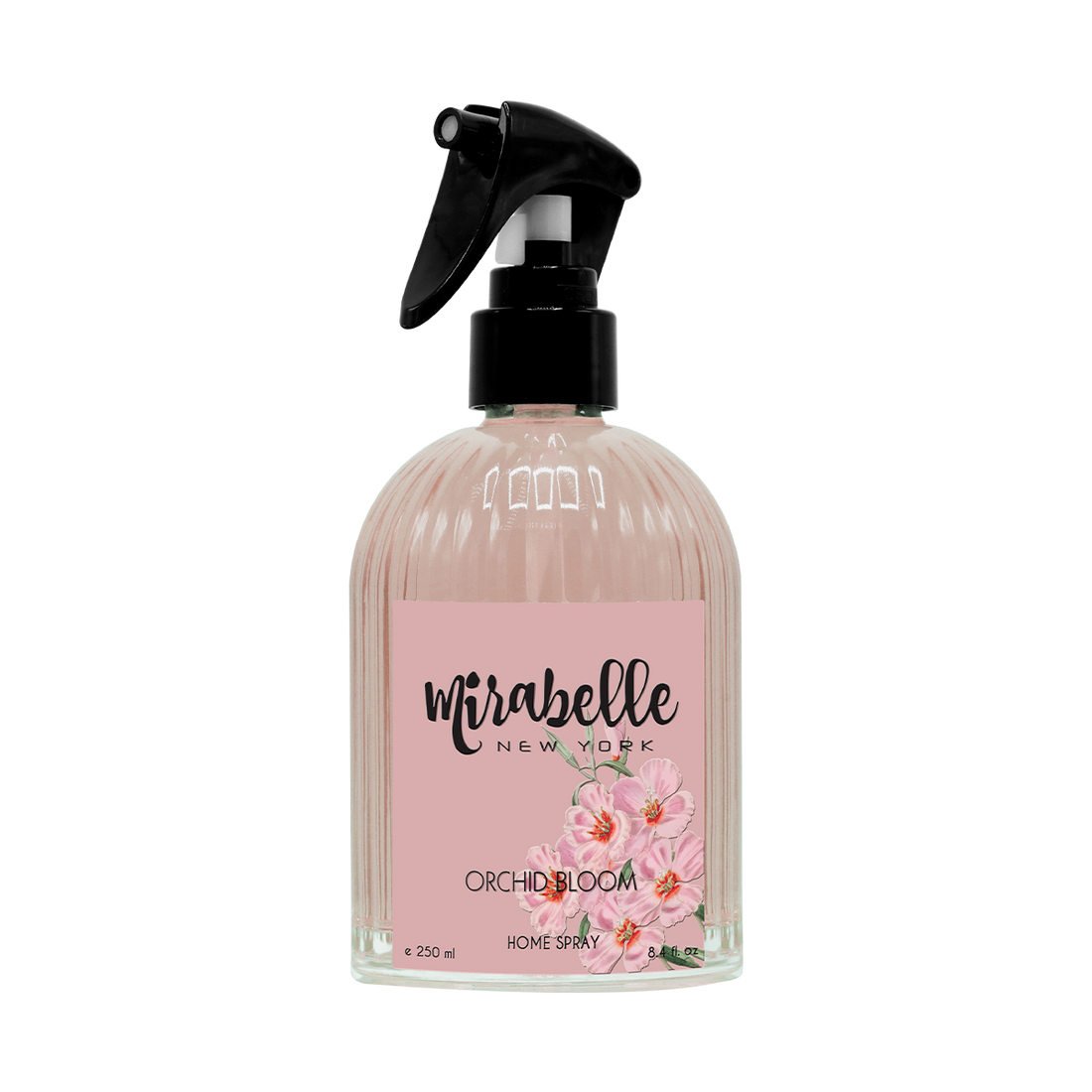 Orchid Bloom Home Spray