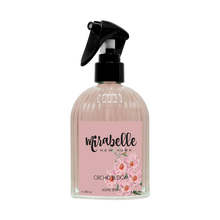 Orchid Bloom Home Spray