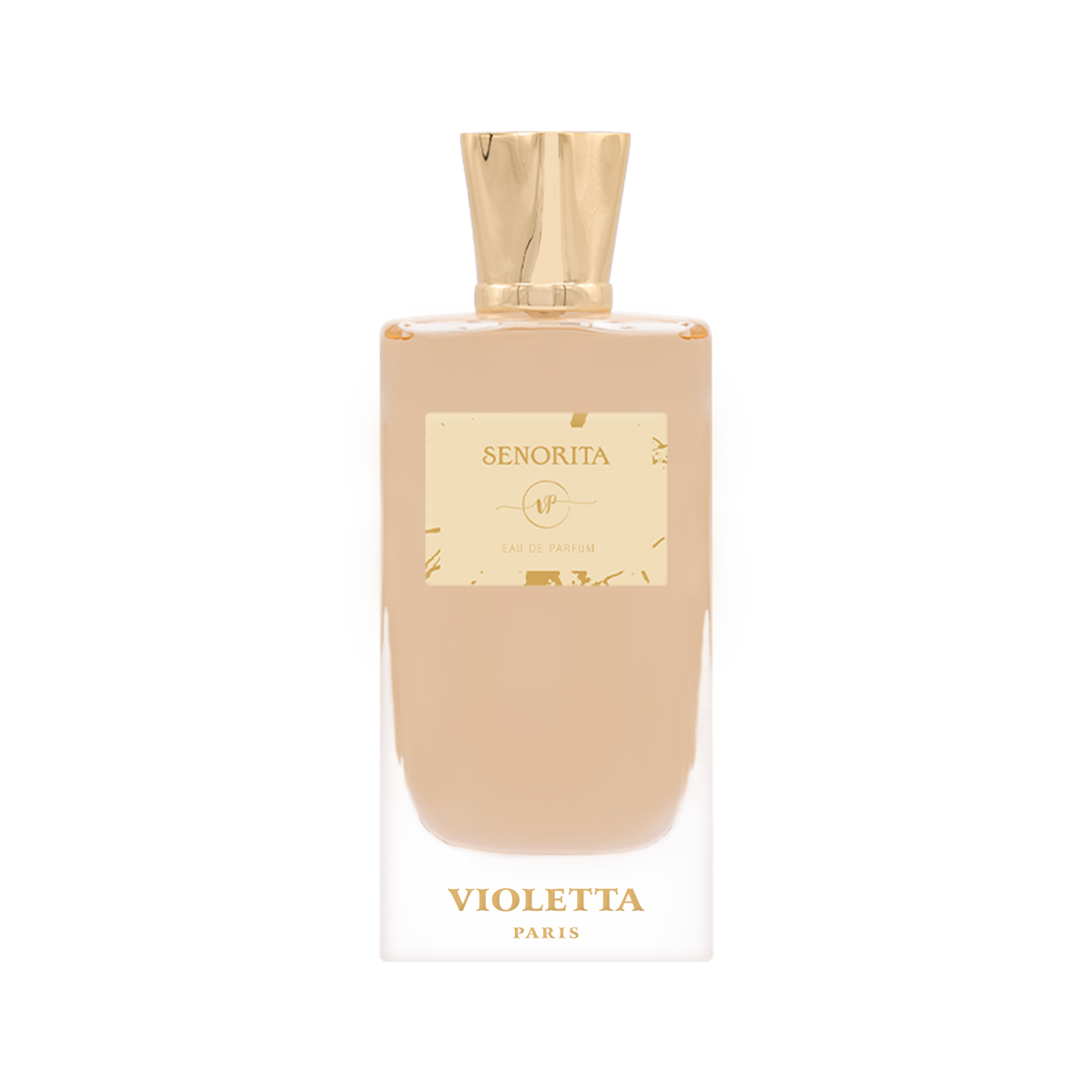 سنيوريتا