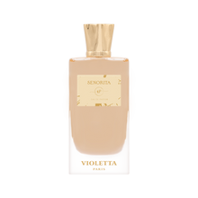 سنيوريتا