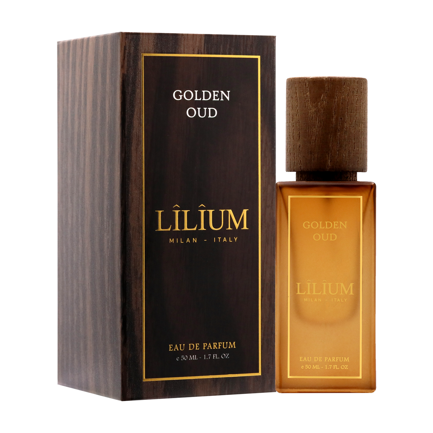 Golden Oud