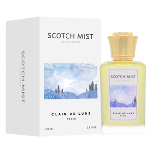 Scotch Mist
