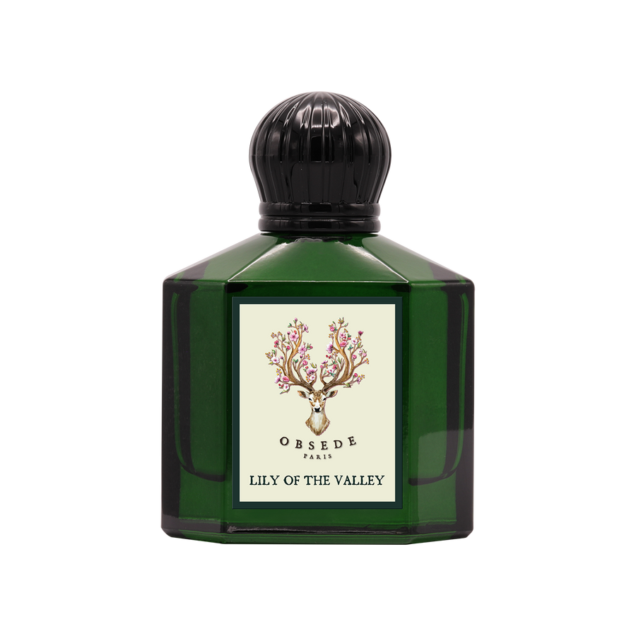 Lily Of The Valley