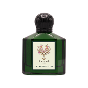Lily Of The Valley