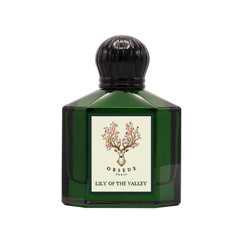 Lily Of The Valley