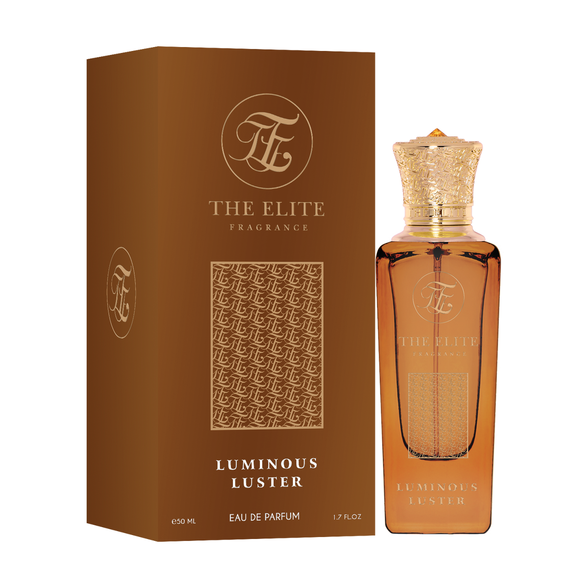 Luminous Luster
