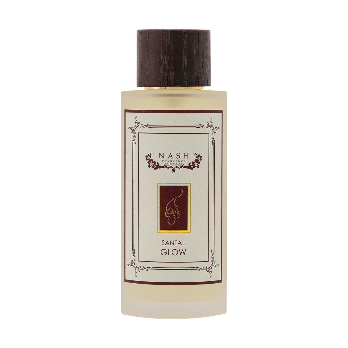 Santal Glow
