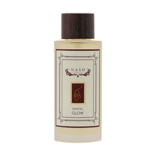 Santal Glow