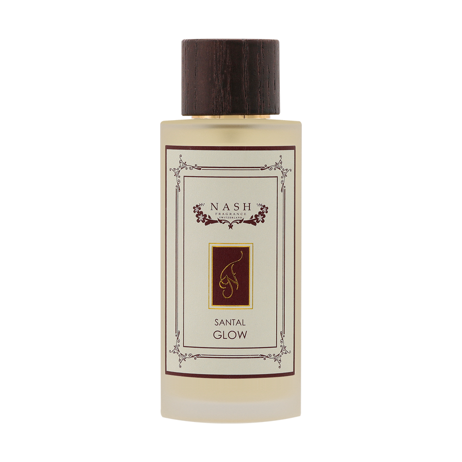 Santal Glow